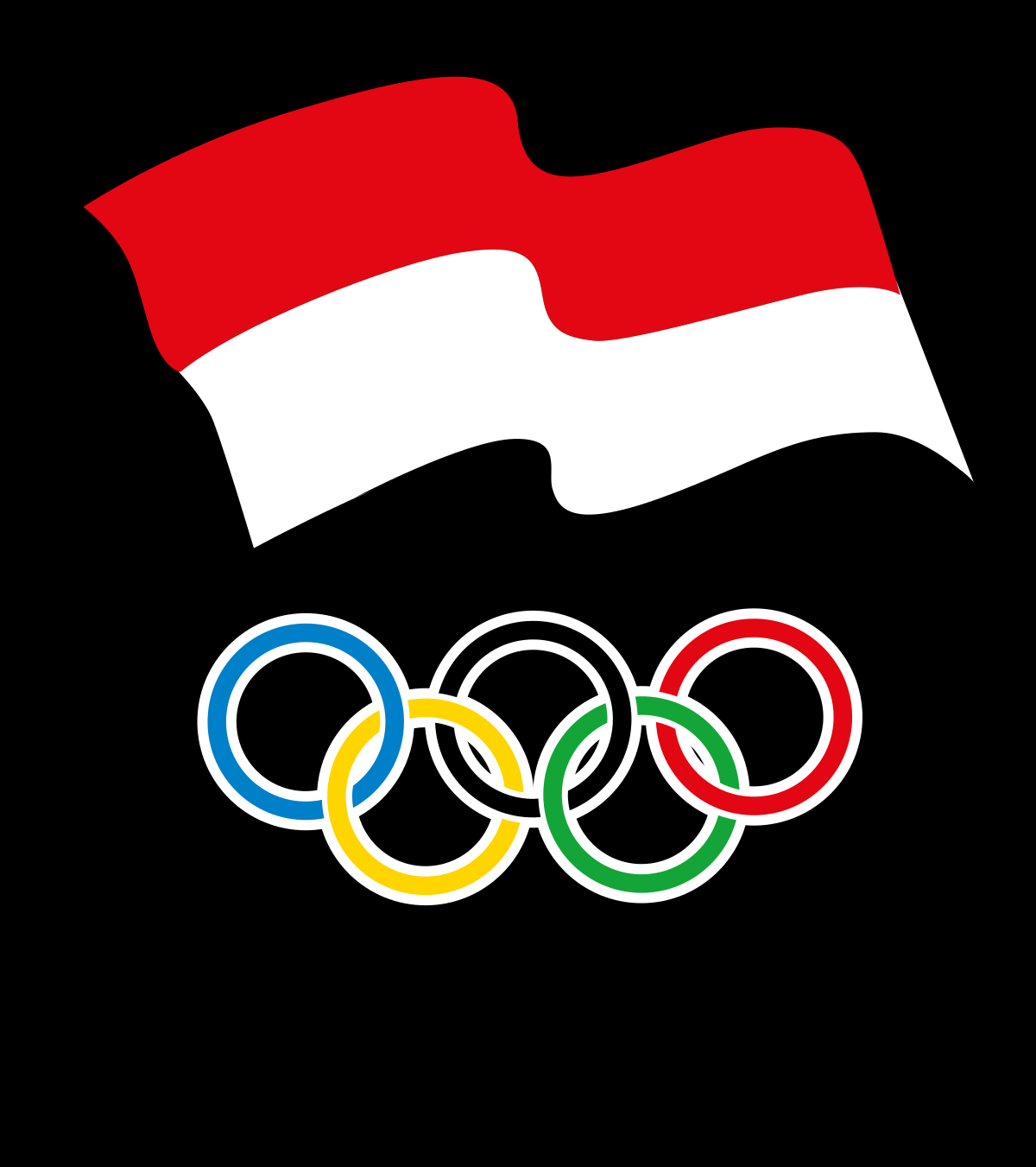 Target Medali Indonesia di Olimpiade Paris 2024 Tunggu Kualifikasi Semua Cabang Olahraga